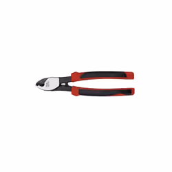 Coupe-fil modèle MB444-8T de Tengtools . Caractéristiques : Pince au chrome-molybdène Il a une protection contre la compressi ...