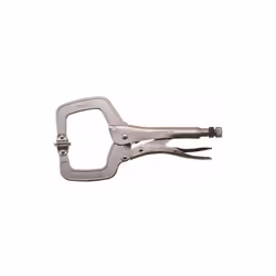 Le Tengtools Model 406P Jaw Piece est une sorte de pince avec poignée électrique. Une pince à pression avec des mâchoires car ...