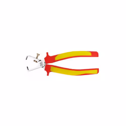 La pince à dénuder isolée MBV499-7 - 155 mm de Tengtools , Code 117630103 , est un outil à main qui ne devrait pas manquer da ...