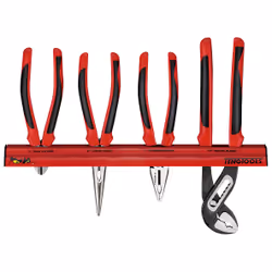 Teng Tools WRMB04, 1,38 kg
