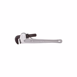 TENGTOOLS 151810405 STILSON CLÉ À TUBE EN ALUMINIUM 24 PW24A Stilson PW24A Clé à tube avec corps en aluminium et d’une longue ...
