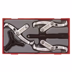 Extracteur Teng Tools TT804; 2 unités
