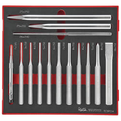 Teng Tools TEDPC14 burin