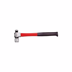 Marteau à billes modèle HMBP24 de Tengtools. Caractéristiques : Arbre en fibre de verre Prise en main confortable et légère P ...