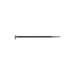 levier modèle PB16 de Tengtools d’une longueur de 400mm. Modèle universel en métal avec crochet plat à une extrémité et point ...