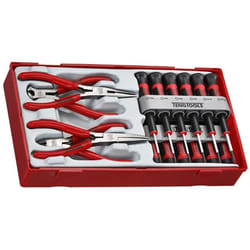 Ensemble d'outils Teng Tools TTMI16; 16 unités