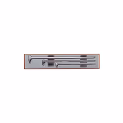 TENGTOOLS 100690106 TTXPB3 3 PCS LEVIER SET < span style="font-family :Arial, Helvetica, sans-serif ; » > L’ensemble de 3 lev ...