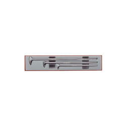 Tengtools - Jeu de leviers TTXPB3, 3 pièces 100690106