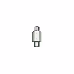 Le Tengtools DP0812 DP0812 8mm x 3/8'' Coupelle de bouchon d’huile carré , Code 62571104 , est un outil à main parfait pour d ...
