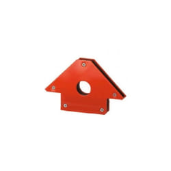 Tengtools - Support de soudage magnétique, MH75, 120x82 37300100