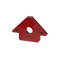 TENGTOOLS 37300209 1pc x MH90 160X100 MAGNETIC SQUARE Le bloc de serrage magnétique Tengtools MH90 est une sorte de carré mag ...