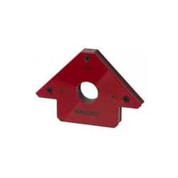 Tengtools - Carré de soudage magnétique, MH90, 160x100 37300209