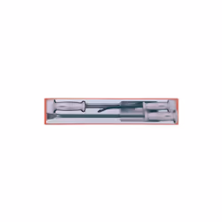 TENGTOOLS 117860106 JEU DE LEVIERS AVEC TTXPB3A 3 PIÈCES -Tengtools TTXPB3A set se compose de 3 tiges de levier très résistan ...