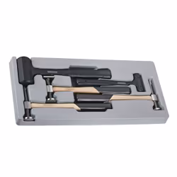 Teng Tools TTPSAD, 560 mm, 265 mm, 40 mm, 4,5 kg