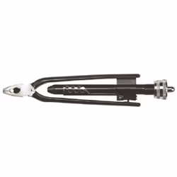 Pince coupante - TENG TOOLS - AT605 - Petite tête - Noir