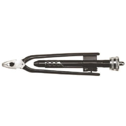 Pince coupante - TENG TOOLS - AT605 - Petite tête - Noir