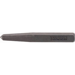 Tengtools - Extracteur de vis conique, 5mm SEL03S 151460300