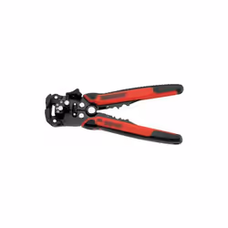 La pince à dénuder automatique CP60 de Tengtools est adaptée pour couper les fils et sceller les connecteurs sans les endomma ...