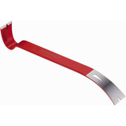 Tengtools - Barre de torsion avec clou, 380mm 270060106