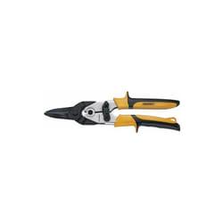 Cisailles à étain, droites Tengtools 490