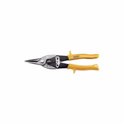 La cisaille à tôle droite Tengtools 490W , Code 186710109 , est un outil à main puissant qui est parfait pour couper la tôle  ...
