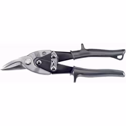 La cisaille à tôle droite/droite Tengtools 491W , Code 186710208, est un outil à main puissant qui est parfait pour une décou ...