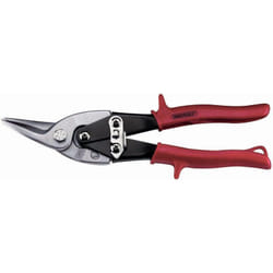 Cisailles à étain, droite/gauche TENGTOOLS 492W 186710307