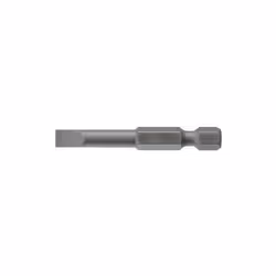 Long Hexagonal Flat Tips modèle FL5012A03 par Tengtools . Paquet de 3 unités . Dimensions : Taille : 1.2x6.5mm Clé à douille  ...