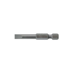 Pointes longues et plates, 1,2 x 6,5 Tengtools FL5012A03
