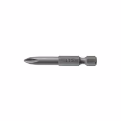 Long Phillips PH1 Tips modèle PH5000103 par Tengtools. Paquet de 3 unités. Dimensions : Size : PH01 Clé à douille : 1/4" hexa ...