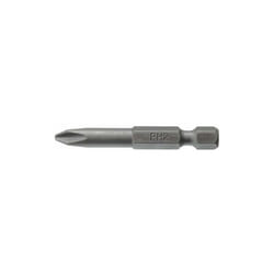 Embouts Phillips longs PH1 Tengtools Paquet de 3)