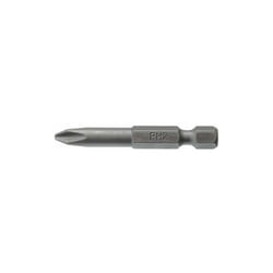 Embouts Phillips longs PH2 Tengtools Paquet de 3)