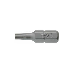Tengtools - TX40 Embouts Torx TX2504003 (Paquet de 3)