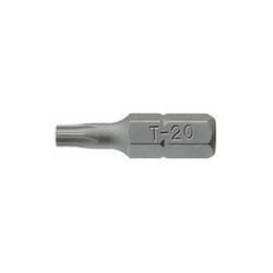Embouts Torx TPX25 Tengtools TPX2502503 (Paquet de 3)