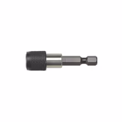Le porte-embout magnétique à changement rapide Tengtools 1/4 » 50 mm ACC50CBH01 , Code 106170103 , est un outil à main qui ne ...