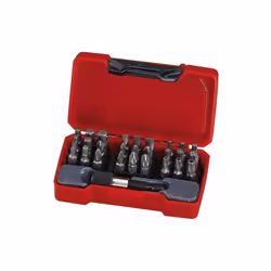 TENGTOOLS 172390106 JEU D'EMBOUTS TM028 28 PIÈCESTENGTOOLS 172390106 JEU D'EMBOUTS TM028 28 PIÈCES