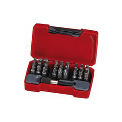 172390106 juego puntas TM028 28 pzas - Tengtools