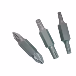 Pointes doubles 0.8 x 4 mm, 1.2 x 6 mm FTF32406005 - 5 unités Tengtools , code 231610106 , ne devrait pas manquer dans votre  ...