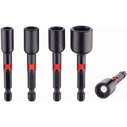 Embouts à chocs, 8mm, 65mm TENGTOOLS 270100209