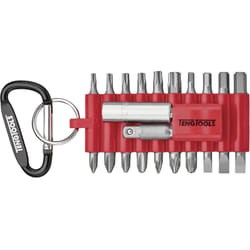 Jeu d'embouts, THBS22, 22 pièces Tengtools 273010108