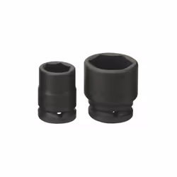 TENGTOOLS 114880107 DOUILLE À CHOCS HEXAGONALE 3/4 19 MM 940519-CTENGTOOLS 114880107 DOUILLE À CHOCS HEXAGONALE 3/4 19 MM 940 ...