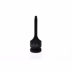 La clé à chocs hexagonale Torx 1/2 » de Tengtools, Code 68800200 , est un kit d’accessoires pour outils à percussion . Ces él ...