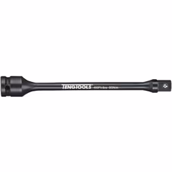 DESCRIPTION: Barre de torsion. Pour la fixation d'écrous de roues avec des clés à choc.