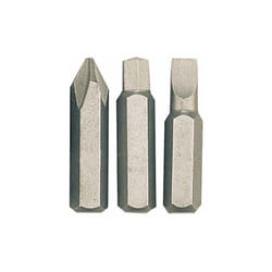 Tengtools - Pointe d'impact hexagonale, 910510, 10mm 186720109