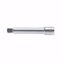 Rallonge doutils - Teng Tools - M120021 - 125 mm - Acier - Clé à douille 1/2 pouce