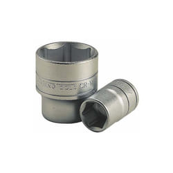 Verre, 1/2, hexagonal, 21mm Tengtools M1205216-C