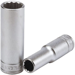 Douille long 1/2 12pans Teng Tools M120627