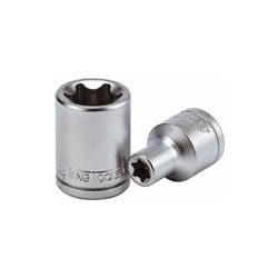 Coupelle Torx, 1/4, E7 Tengtools M140707-C