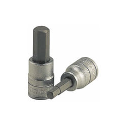 Clé à douille Allen 3/8, 7/32 Tengtools M381107-C