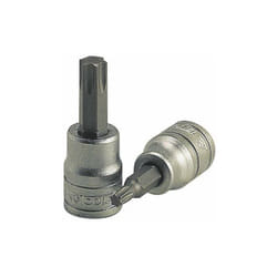 Torx10 Verre à dentelle, 1/4 Tengtools M141210T-C